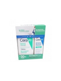 Cerave Pack Rutina Piel...