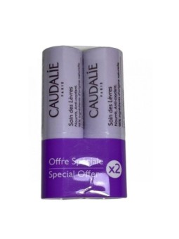 Caudalie Duo Stick De Labios