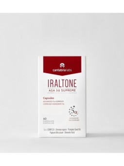 Ifcantabria Iraltone Aga 5...