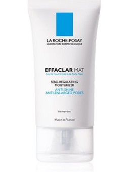 La Roche Posay Effaclar Mat...