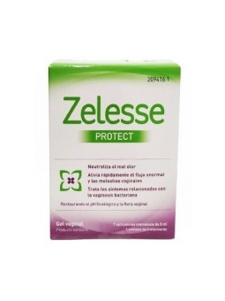 Zelesse Protect 7...