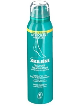 Akileine Spray Polvo...