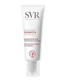 SVR Cicavit+ Levres 10gr