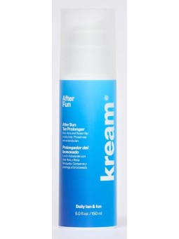 Kream After Sun Prolongador...