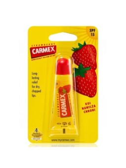 Carmex Strawberry Bálsamo...