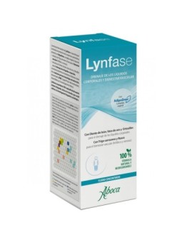 Lynfase Fluido Concentrado...