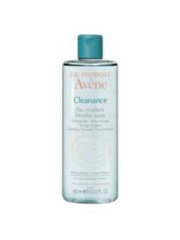 Avene Cleanance Agua...