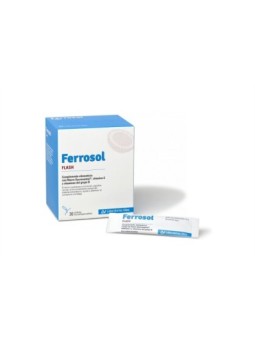 Ferrosol Flash...