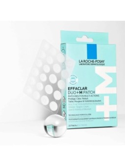 La Roche Posay Effaclar...