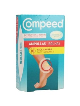 Compeed Ampollas Medianas...