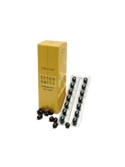 Triconails Capsulas 56 Uds