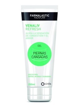 Farmalastic Novum Venaliv...