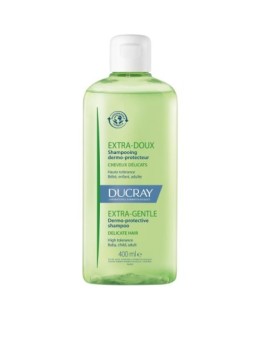 Ducray Champú Equilibrante...