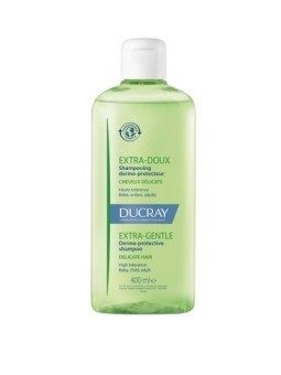 Ducray Champú Equilibrante...