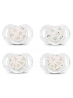 Suavinex Chupete Silicona...