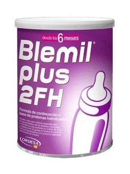 Blemil Plus 2 FH 400 gr