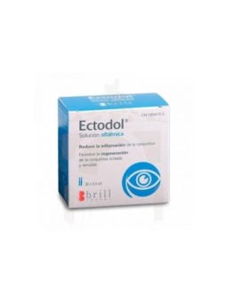 Ectodol Retard Solucion...