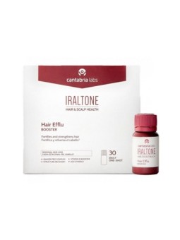 Iraltone Efflu Booster 30...