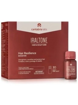 Iraltone Resilience Booster...