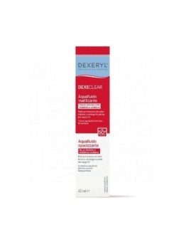 Dexseryl Dexeclear...
