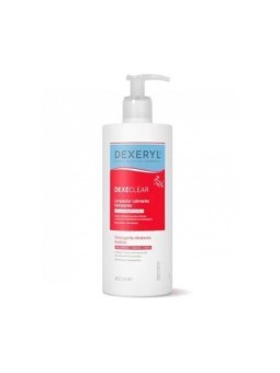 Dexsryl Dexeclear Limpiador...