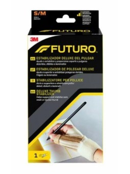 Futuro Estabiliizador Del...