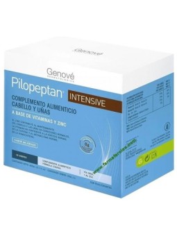 Genove Pilopeptan Intensive...