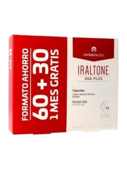 IF Cantabria Iraltone Aga...