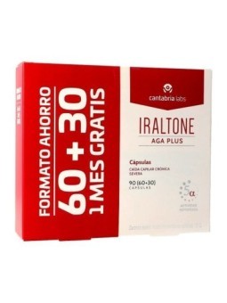 IF Cantabria Iraltone Aga...