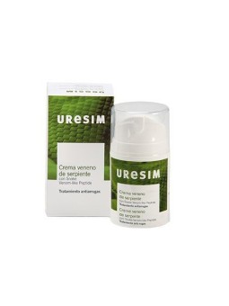 Uresim Crema Veneno...