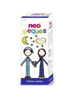 Neo Peques Felices Sueños...