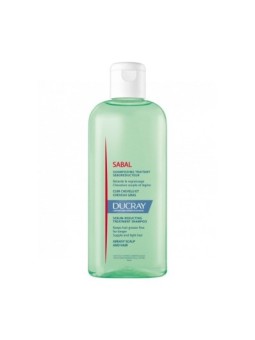 Ducray Sabal Champú...