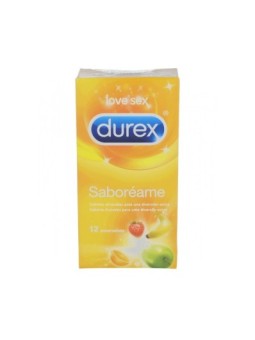 Durex Preservativos...