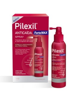 Lacer Pilexil Forte Max...