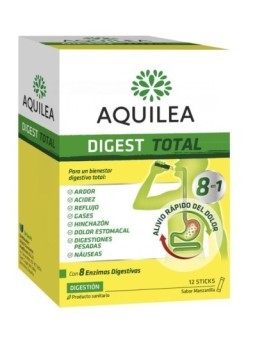 Aquilea Digest Total  12...