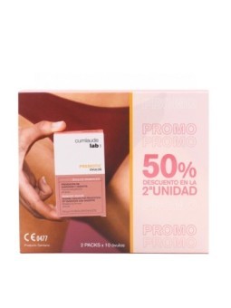 Cumlaude Prebiotic Duplo...