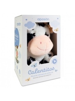 Aposán Calentitos Peluche...