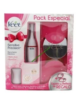 Veet Sensitive Precision...