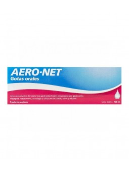 Uriach Aero-net Gotas...