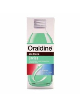 Oraldine Encias 400 Ml
