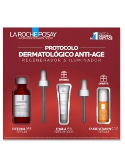 La Roche Posay Cofre...