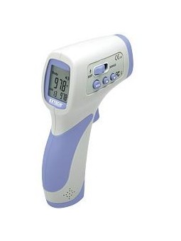 Vp Natura Termometro...