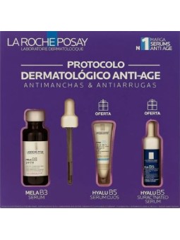 La Roche Posay Cofre Mela B3