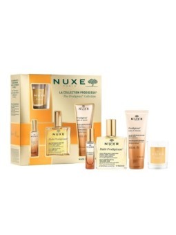 Nuxe Cofre Prodigioso Huile...