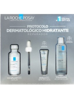 La Roche Posay Cofre Xmas...