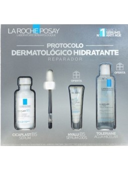 La Roche Posay Cofre Xmas...