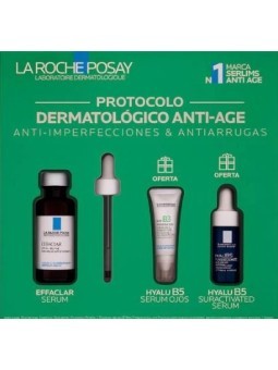 La Roche Posay Cofre Xmas...