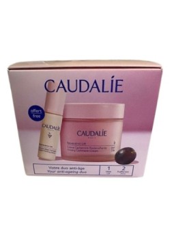 Caudalie Cofre Crema +...