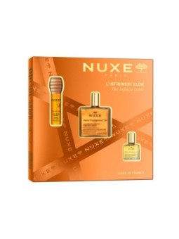 Nuxe Cofre The Infinite...