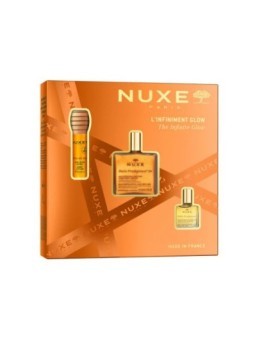 Nuxe Cofre The Infinite...